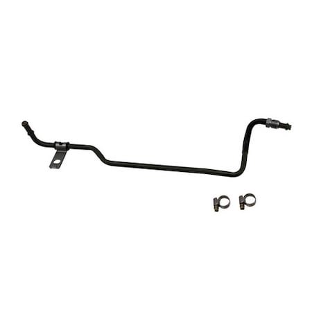 Crp Products P/S Hose-Return, Psh0514 PSH0514